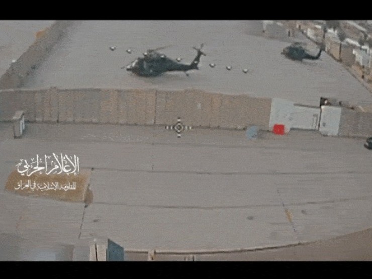 Iran - Israel liên tục 'ăn miếng trả miếng', chiến sự chưa có dấu hiệu hạ nhiệt