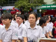 Nóng: Hà Nội hướng dẫn thi vào 10, thí sinh được đổi nguyện vọng trước 18/4