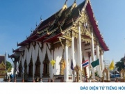 Khách sạn Thái Lan ồ ạt giảm giá phòng do vắng khách quốc tế