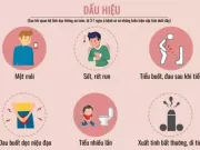 Nhiều bệnh lây qua đường tình dục không triệu chứng, dễ bị bỏ qua, hệ luỵ nặng nề