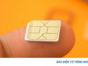 Thiết lập nhỏ trên SIM có thể cứu người dùng khỏi mất tiền trong tích tắc