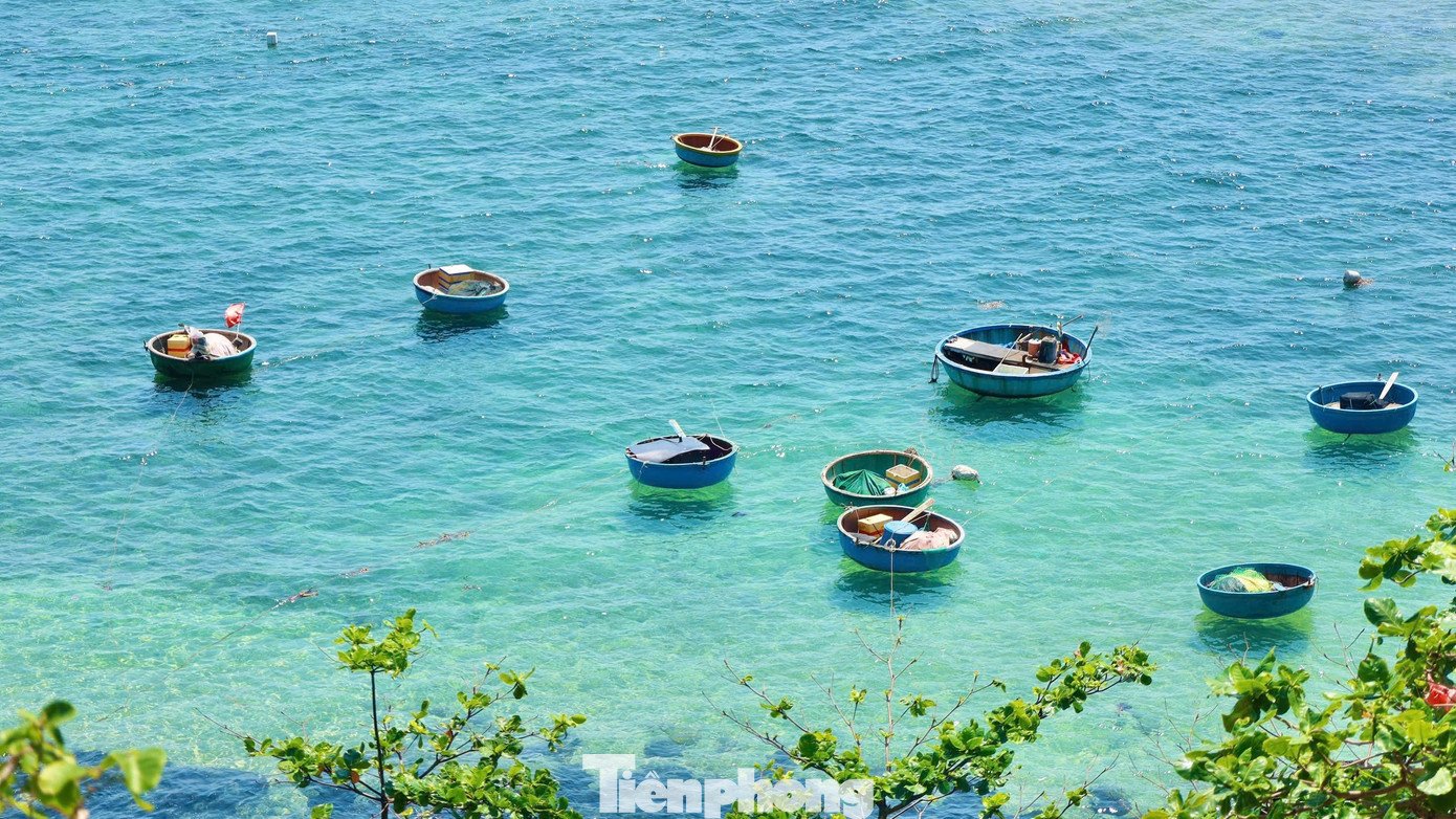 Không chỉ có cảnh quan hùng vĩ, Ba Làng An còn mang trong mình những câu chuyện lịch sử và văn hóa thú vị.