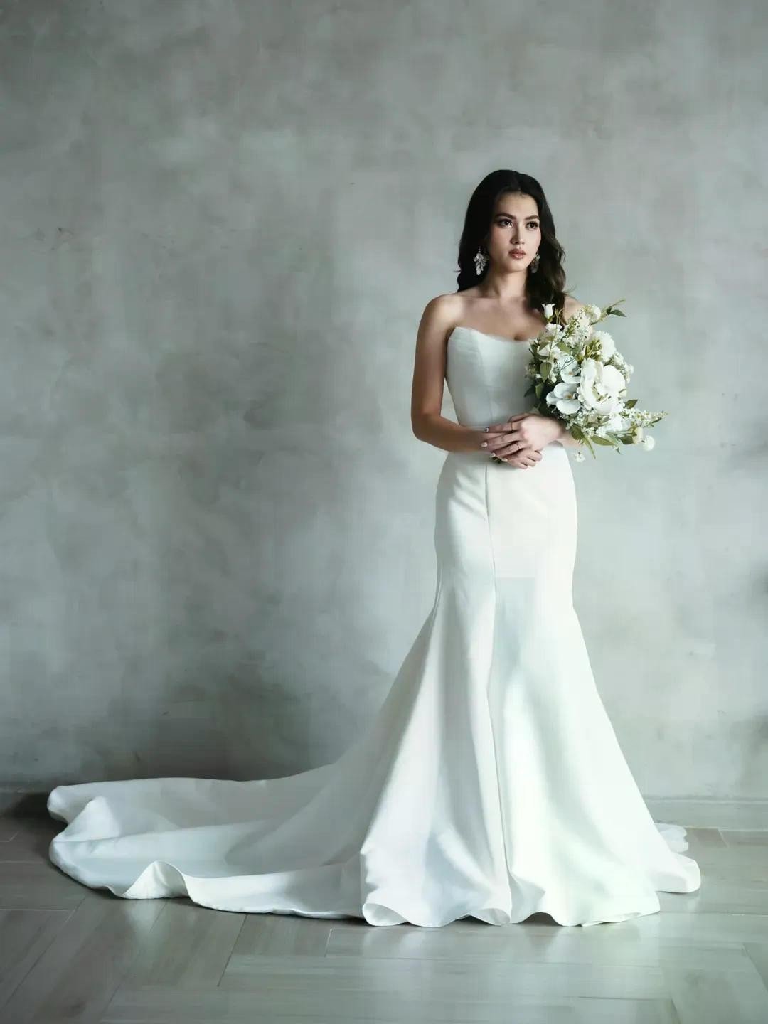 Người đẹp theo đuổi dự án xã hội tập trung vào việc nâng cao sức khỏe tinh thần, phù hợp với mục tiêu phát triển bền vững số 3 của Liên Hợp Quốc đó là sức khỏe, hạnh phúc và đặc biệt chú trọng đến các bệnh thoái hóa thần kinh.