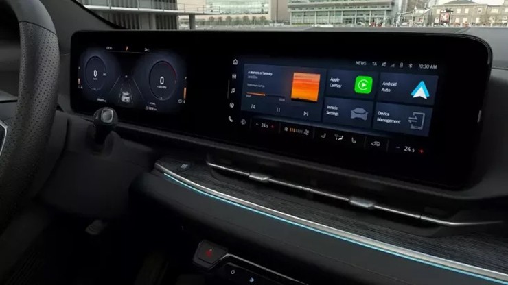 Giá xe Ford Territory niêm yết và lăn bánh tháng 3/2026 - 11