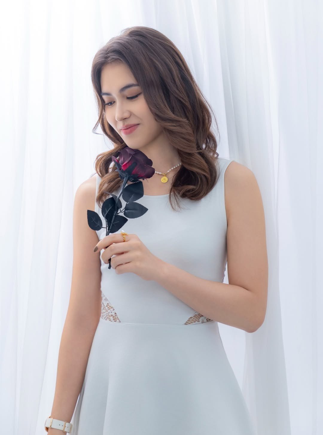 Clarisse Achard chia sẻ sau khi đăng quang: "Trải nghiệm này không đơn thuần là một cuộc thi sắc đẹp, mà còn là cánh cửa mở ra một thế giới mới, trang bị cho tôi những kỹ năng mới và thúc đẩy tôi trở thành phiên bản tốt hơn của chính mình, đồng thời vẫn giữ được bản sắc riêng".