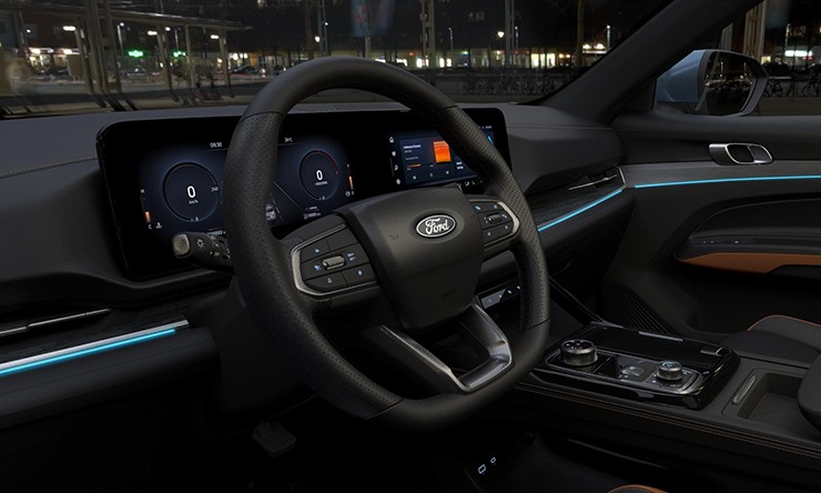 Giá xe Ford Territory niêm yết và lăn bánh tháng 3/2026 - 12