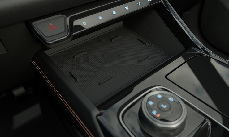 Giá xe Ford Territory niêm yết và lăn bánh tháng 3/2026 - 13