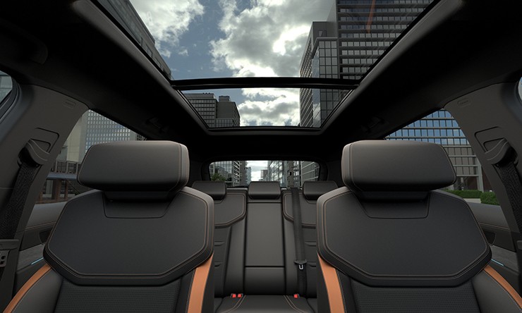 Giá xe Ford Territory niêm yết và lăn bánh tháng 3/2026 - 16