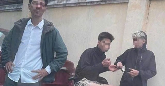 Sự thật phía sau thông tin ‘bị ngăn cản tình cảm, nam thanh niên động tay với phụ huynh bạn gái’