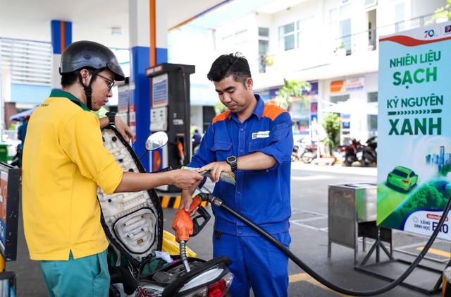 Bộ Công Thương đã thể hiện vai trò điều hành chủ động khi xây dựng các kịch bản ứng phó theo từng cấp độ diễn biến của xung đột.