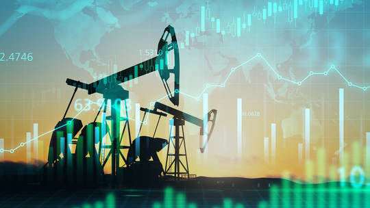 Sốc: 580 triệu đô la đặt cược vào dầu mỏ được thực hiện chỉ vài phút trước khi ông Trump đăng bài về Iran - 1