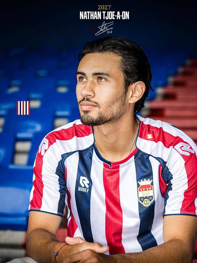 Thêm CLB của cầu thủ nhập tịch Indonesia có thể bị LĐBĐ Hà Lan xử thua 0-3 - 1