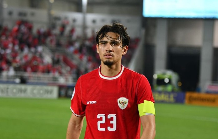 Thêm CLB của cầu thủ nhập tịch Indonesia có thể bị LĐBĐ Hà Lan xử thua 0-3 - 2