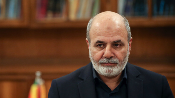 Iran tuyên bố rèn quân 20 năm để chờ Mỹ - 1