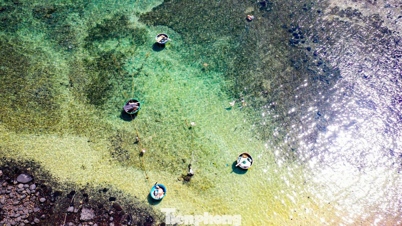 Không chỉ có cảnh quan hùng vĩ, Ba Làng An còn mang trong mình những câu chuyện lịch sử và văn hóa thú vị.