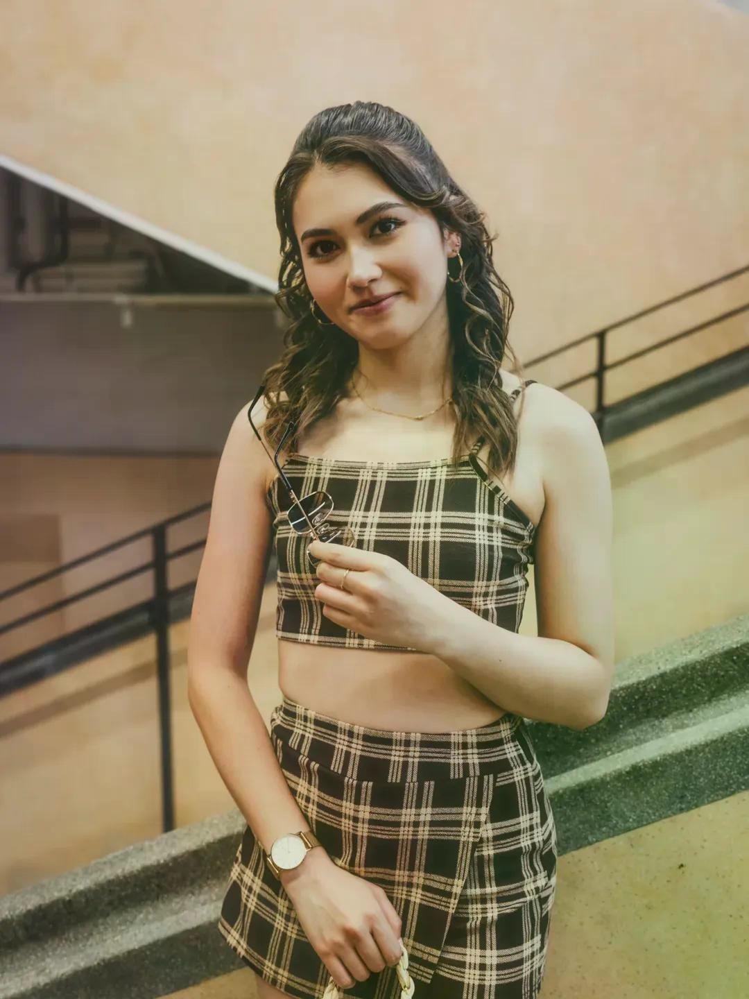 Nhiều năm gần đây, Hong Kong được xem là sash yếu ở các cuộc thi sắc đẹp nói chung. Hoa hậu Quốc tế 2026 dự kiến diễn ra vào tháng 11 ở Nhật Bản. Đương kim hoa hậu là người đẹp Colombia - Catalina Duque.