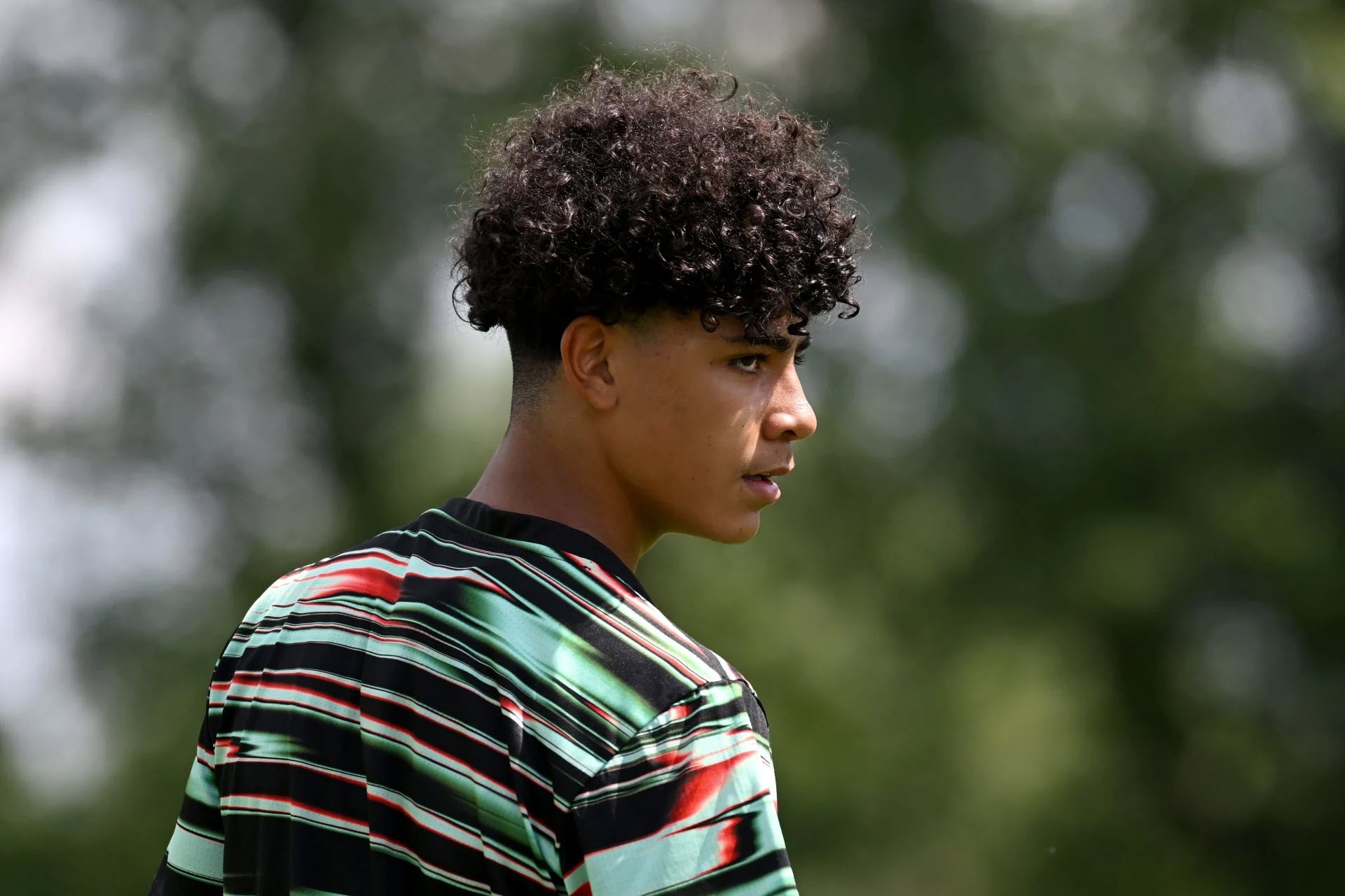 Cristiano Ronaldo Jr.