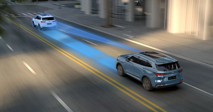 Giá xe Ford Territory niêm yết và lăn bánh tháng 3/2026 - 20