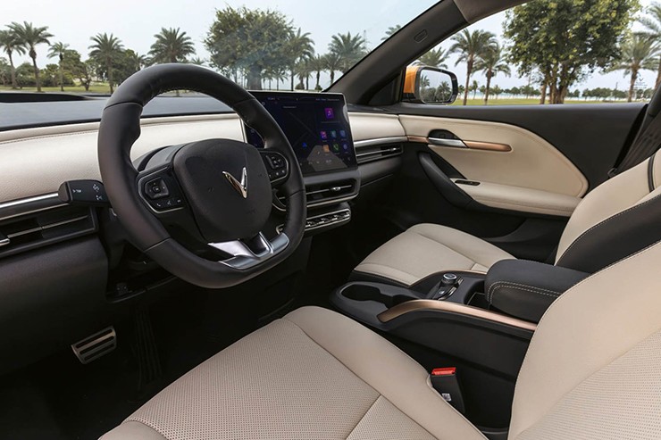 Giá xe VinFast VF 6 lăn bánh kèm ưu đãi tháng 3/2026 - 14