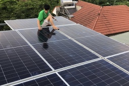 Nhiều người đang hiểu sai về tiền điện tiết kiệm từ điện mặt trời