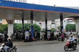 Đề xuất giảm 50% thuế bảo vệ môi trường, giá xăng dầu sẽ giảm bao nhiêu?