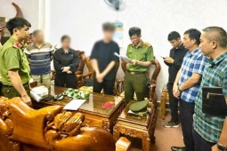 Một học sinh lớp 12 ở Thanh Hóa dùng mã độc đánh cắp dữ liệu máy tính người dùng toàn cầu