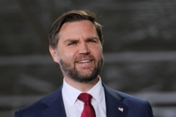 Iran muốn đàm phán với Phó Tổng thống Mỹ JD Vance