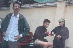 Sự thật phía sau thông tin ‘bị ngăn cản tình cảm, nam thanh niên động tay với phụ huynh bạn gái’