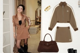 Thời trang xanh và câu hỏi hậu trường: Làm sao giữ được chất lượng khi đơn hàng tăng gấp ba?