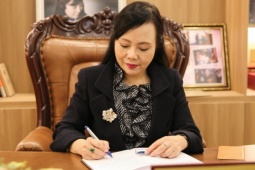 Thùng Lavie đựng toàn USD với mục đích can thiệp Đoàn của UBKT Trung ương trong vụ cựu Bộ trưởng Nguyễn Thị Kim Tiến