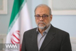 Iran lo ngại đàm phán ngừng bắn có thể là cái bẫy