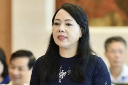 Cùng đồng phạm làm thất thoát 803 tỉ đồng, cựu Bộ trưởng Nguyễn Thị Kim Tiến nhận bao nhiêu tiền?