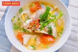 Tin tức sức khỏe - Món ăn “khoái khẩu” ngày nắng nóng nhưng lại khiến xương khớp đau âm ỉ, mãi không dứt