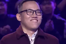 Chàng trai Hà Nội lập kỷ lục trong lịch sử 20 năm Ai là triệu phú