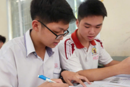 Hạn chế tình trạng học sinh học thêm ngoài trường