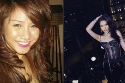 Hot girl Meo Meo là ai?