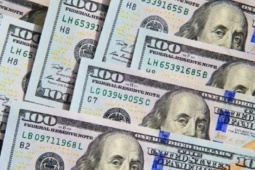 Tỷ giá USD/VND hôm nay 25/3: Thế giới trượt khỏi ngưỡng 99 điểm, thị trường chợ đen hạ nhiệt