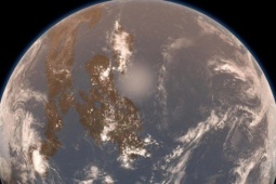 Phát hiện chấn động ở Úc và Nam Phi: Lịch sử Trái Đất thay đổi