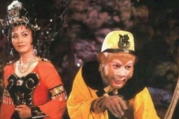 Bà La Sát của 'Tây du ký': Nổi tiếng từ một vai diễn, tài sắc nhưng bạc mệnh