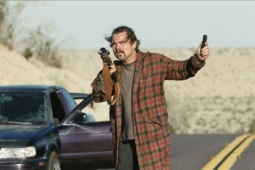 Xe của Leonardo DiCaprio thành hiện vật sau mùa Oscar