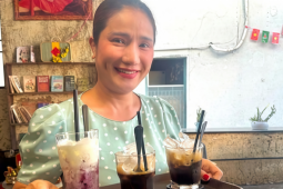 Cát Tường đóng cửa quán cà phê sau 9 tháng hoạt động