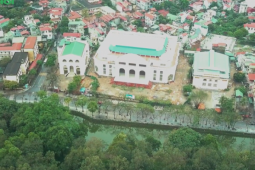 Hà Nội: Bất ngờ trước giá đất ở tại 3 xã, phường được hình thành từ thị xã Sơn Tây trong tháng 3/2026