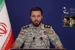 Quân đội Iran bác tin đàm phán với ông Trump