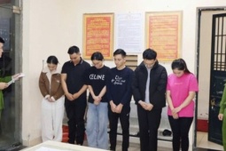 Công an Hà Nội khởi tố chủ viện thẩm mỹ Quốc tế Vera và 6 bị can về tội lừa dối khách hàng