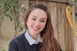 Cuộc sống của Vy Oanh ở Mỹ