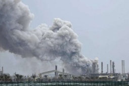 Sốc: 580 triệu đô la đặt cược vào dầu mỏ được thực hiện chỉ vài phút trước khi ông Trump đăng bài về Iran