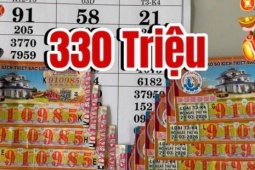 Hai giải độc đắc của xổ số miền Nam gây bất ngờ với nhiều người