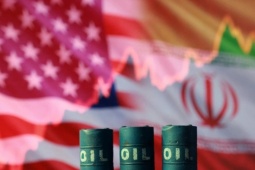 Iran đang chặn 'yết hầu dầu mỏ' Hormuz bằng cách nào?