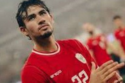 Thêm CLB của cầu thủ nhập tịch Indonesia có thể bị LĐBĐ Hà Lan xử thua 0-3