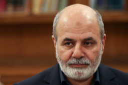 Iran tuyên bố rèn quân 20 năm để chờ Mỹ